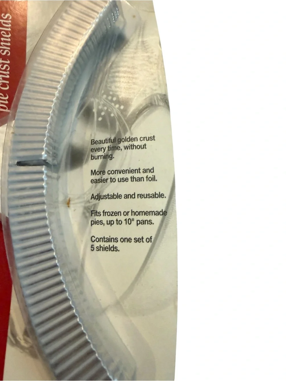Norpro Reusable 10